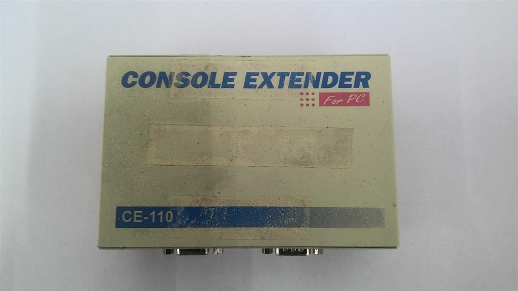 Console Extender CE-110 For PC