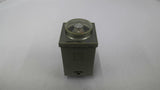 Omron H3BA-8 Timer 120 Vac