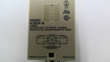 Omron H3BA-8 Timer 120 Vac