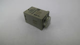 Omron H3BA-8 Timer 120 Vac