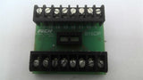 RDI 816DP Circuit Board