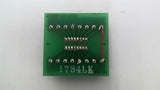 RDI 816DP Circuit Board