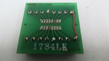 RDI 816DP Circuit Board