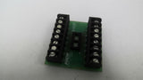 RDI 816DP Circuit Board