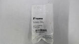 Tsubaki 50SA0/1.00CL U-Shaped Connecting Link Lots of 3