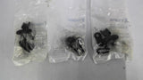 Tsubaki 50SA0/1.00CL U-Shaped Connecting Link Lots of 3