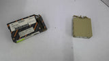 Weidmuller EG-T/AC Power Supply 2x24V