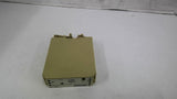 Weidmuller EG-T/AC Power Supply 2x24V