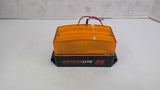 Meteor Lite 25 BLWMG/00 Safety Strobe Lights