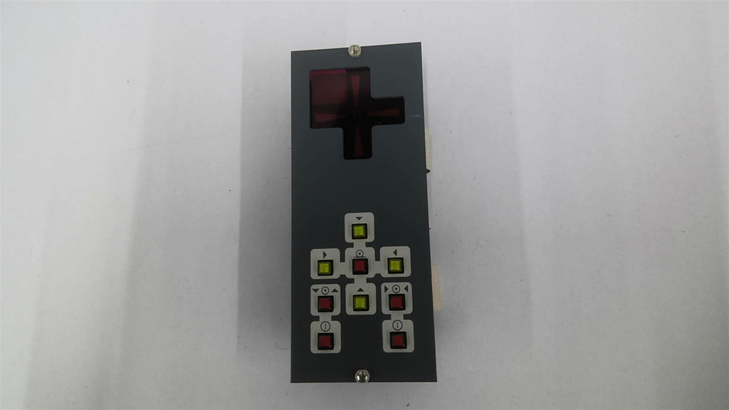7508-1340-01 Control Interface Board