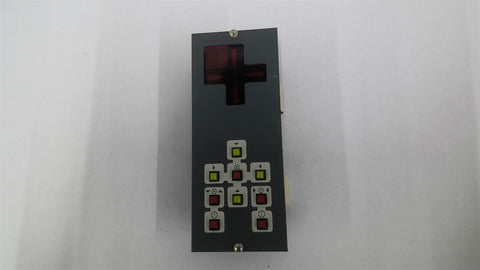 7508-1340-01 Control Interface Board