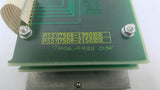 7508-1340-01 Control Interface Board