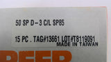 Peer Chain 13661 50SP D-3 Connecting Link SP85 Box of 15