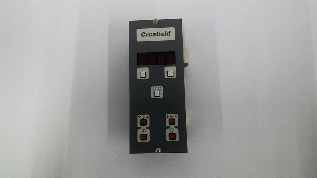 Crosfield 7508-1450-01 Control Interface Board