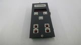 Crosfield 7508-1450-01 Control Interface Board