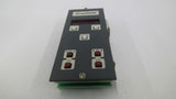 Crosfield 7508-1450-01 Control Interface Board