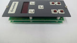 Crosfield 7508-1450-01 Control Interface Board
