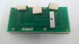 Crosfield 7508-1450-01 Control Interface Board