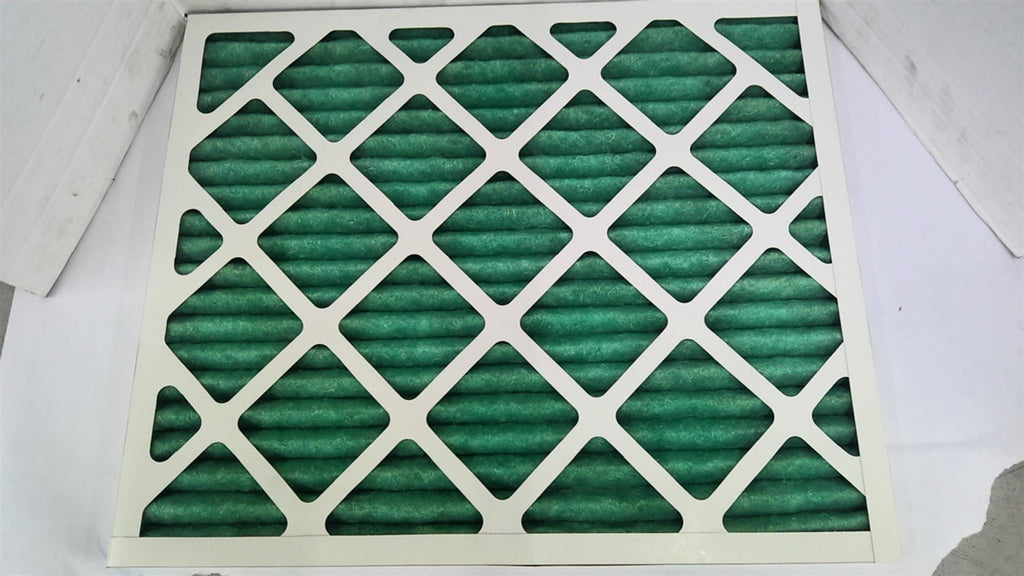 Airguard MX1-40 SP Air Filter 20x24x1 Box of 12