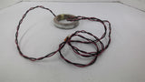Allen-Bradley 25645-022-04 Current Transformer
