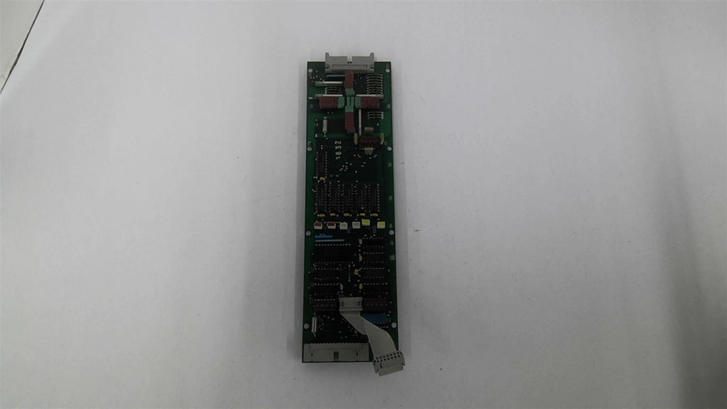 Bobst 704 1092 03 Circuit Board