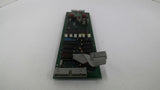 Bobst 704 1092 03 Circuit Board