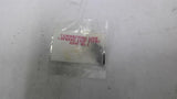 Connecting Link Spring Clip Type 25-1 Lot of 24