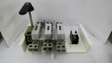 ABB OETL-NF600A Disconnect Switch 600 Amp 600 Volts