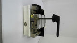 ABB OETL-NF600A Disconnect Switch 600 Amp 600 Volts