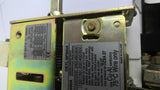 ABB OETL-NF600A Disconnect Switch 600 Amp 600 Volts