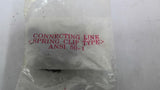 Connecting Link Spring Clip Type 50-1 Chain Lot of 26