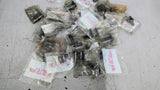 Connecting Link Spring Clip Type 50-1 Chain Lot of 26
