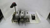ABB OETL-NF600A Disconnect Switch 600 Amp General Purpose Switch