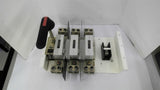ABB OETL-NF600A Disconnect Switch 600 Amp General Purpose Switch