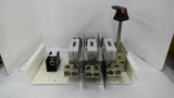 ABB OETL-NF600A Disconnect Switch 600 Amp General Purpose Switch