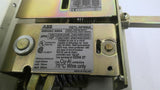 ABB OETL-NF600A Disconnect Switch 600 Amp General Purpose Switch