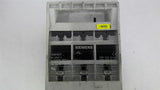 Siemens 3NP407 Fuse Holder 160 A 400 Volts