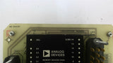 Crosfield 7383-400Z-03 E5 Converter Board