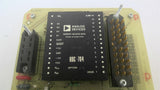 Crosfield 7383-400Z-03 E5 Converter Board