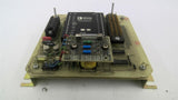 Crosfield 7383-400Z-03 E5 Converter Board
