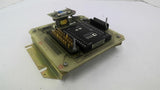 Crosfield 7383-400Z-03 E5 Converter Board