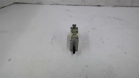 Siemens 3NE1 817-0 Sitor Fuse 50 Amp 690 Vac