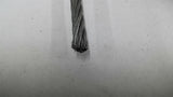 Steel Wire Cable 90'