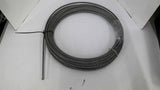 Steel Wire Cable 90'