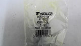 Tsubaki RS80-1-OL Chain Length Lot of 9