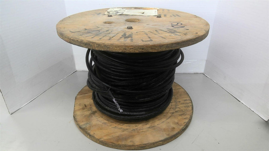 Steel Coated Cable 150'