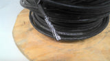 Steel Coated Cable 150'
