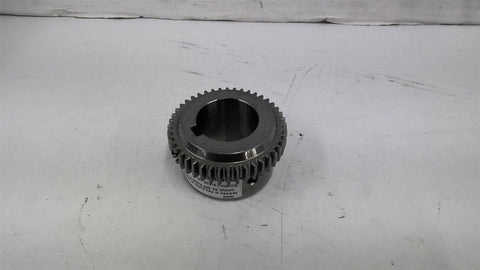KTR-BoWex 38-17 M Style Gear Coupling 33 MM