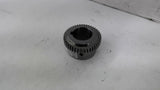 KTR-BoWex 38-17 M Style Gear Coupling 33 MM