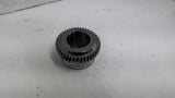 KTR-BoWex 38-17 M Style Gear Coupling 33 MM